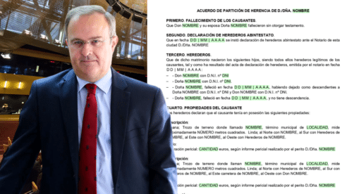 Opinión | El abuso del formulario
