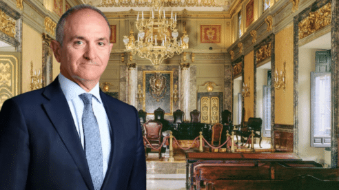 Opinión | El Supremo denuncia fraude procesal en una demanda por usura con fines lucrativos