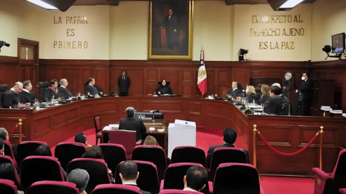 Opinión | Justicia a la mexicana