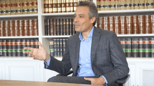 Entrevista | Marco Bolognini, MAIO Legal: «Los sectores con más potencial en 2025 en M&A son el tecnológico y la alimentación»
