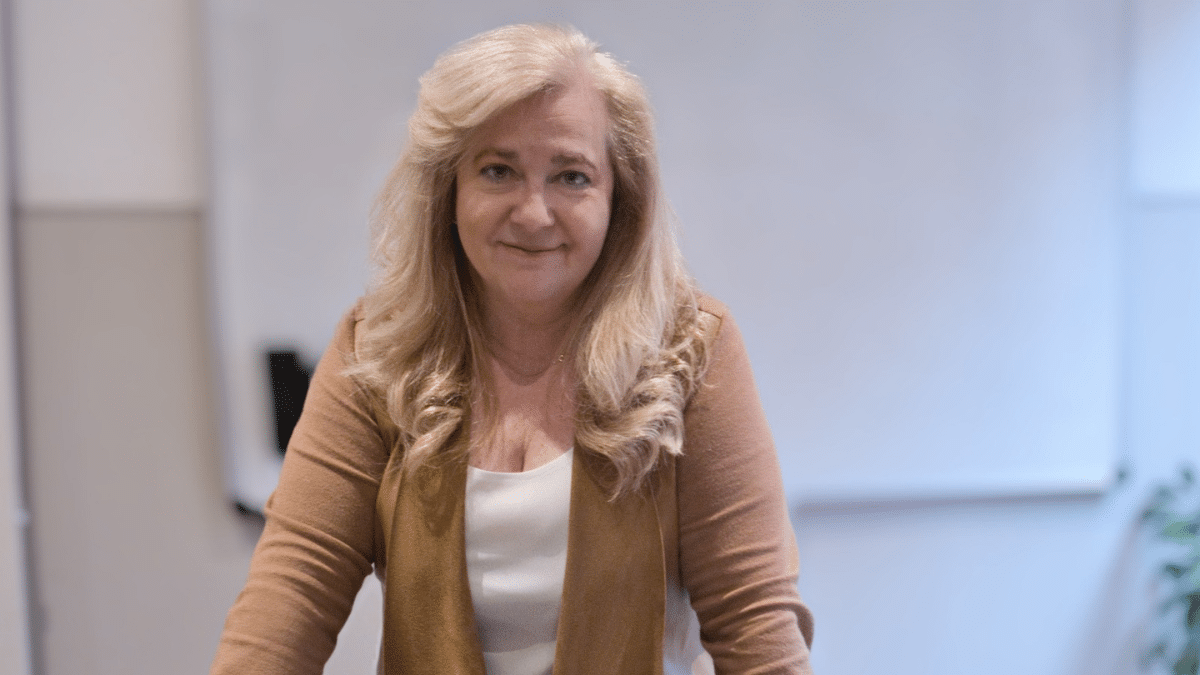 María de la Torre, abogada experta en Compliance: «hay grandes carencias dentro de los partidos políticos»