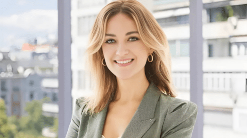 Watson Farley & Williams nombra a María Pilar García Guijarro como líder del sector energético en Europa y América