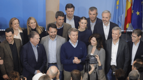 El PP reducirá al 4% del impuesto de transmisiones patrimoniales a los jóvenes para facilitar su acceso a la vivienda