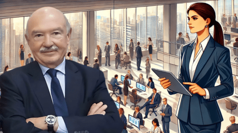 Opinión | La responsabilidad penal del «Compliance Officer»