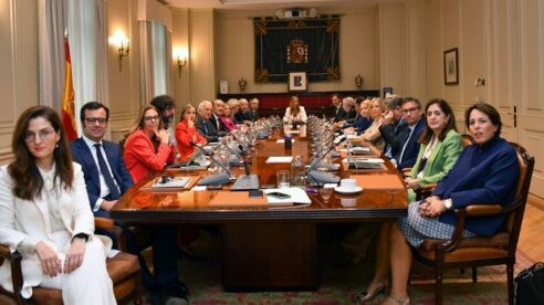 El Consejo General del Poder Judicial convoca 24 nuevas plazas en el Supremo, en TSJ y Audiencias Provinciales