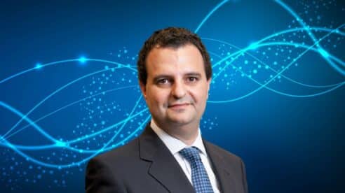 Francisco Fernández, sobre los perfiles ‘legaltech’ en la abogacía: «La integración es fundamental para la transformación digital de la abogacía»