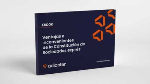 Constitución exprés de sociedades: Ventajas e inconvenientes