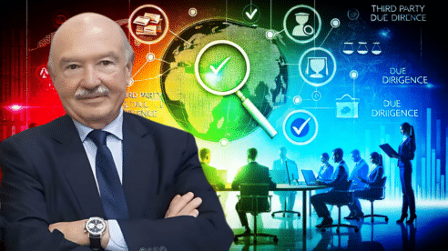 Opinión | Los procedimientos de «Third Party Due diligence» en el ámbito del Compliance