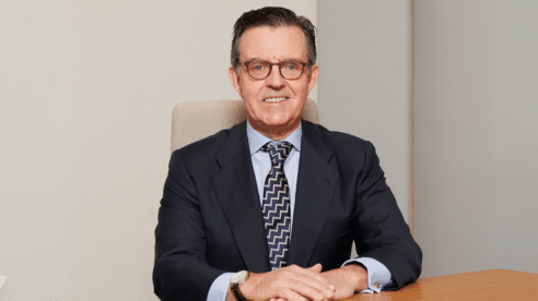 Ramón y Cajal Abogados incorpora a Fernando de las Cuevas como socio para impulsar el área de Mercantil 