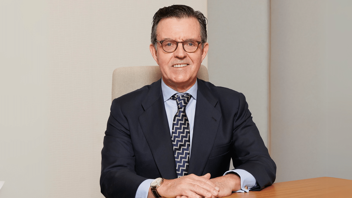 Ramón y Cajal Abogados incorpora a Fernando de las Cuevas como socio para impulsar el área de Mercantil 