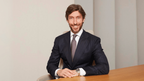 Ramón y Cajal Abogados incorpora a Ignacio Aragón Alonso como socio de M&A