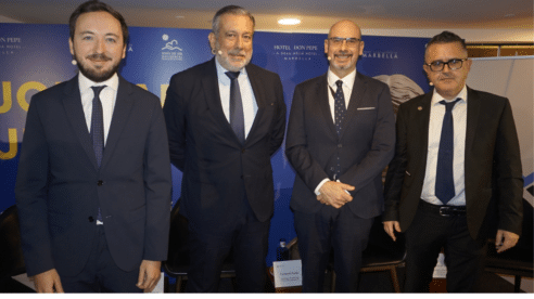 El acoso a los jueces, una amenaza a la independencia judicial