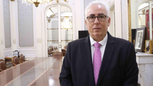 Opinión | El Turno de Oficio: compromiso ejemplar, respuesta institucional pendiente