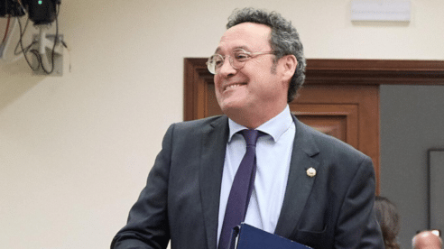Opinión | Lo que Álvaro García Ortiz debería haber hecho y no hizo para evitar verse encausado ante el TS