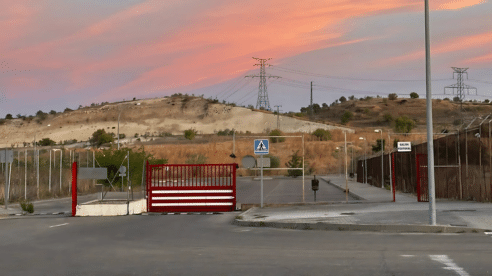 La prisión de Valdemoro, un centro de riesgo para trabajadores y reos por la falta de atención psiquiátrica