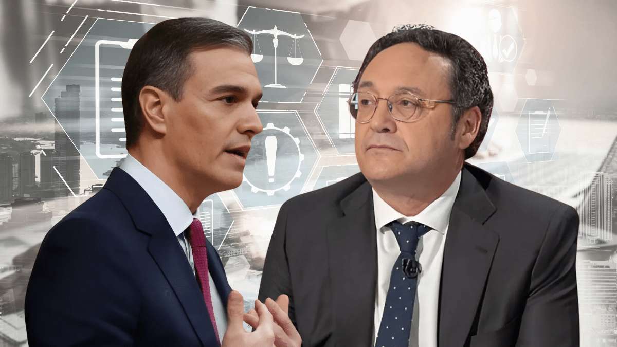La gestión interna de la actualidad, el principal error de Álvaro García Ortiz y el PSOE según el Compliance político
