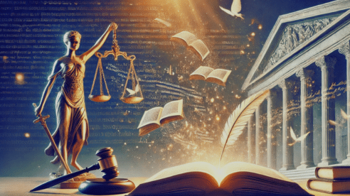 El TC avala la creación literaria frente a un recurso de amparo por supuesta vulneración del derecho al honor