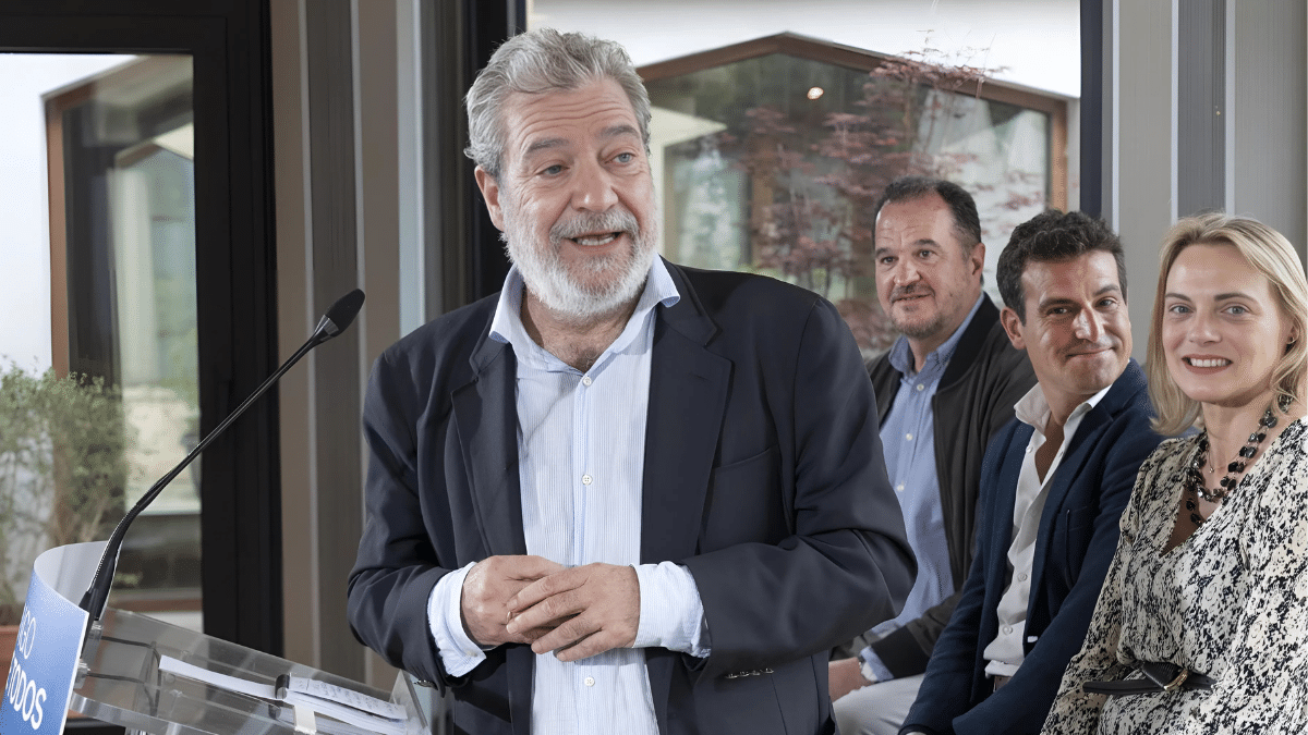 Miguel Ángel Rodríguez, tras su declaración en el TS: "Creo que el FGE debe ser juzgado y condenado de manera ejemplar"