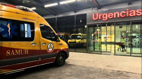 Las guardias presenciales de personal y transporte sanitario deben remunerarse como tiempo de trabajo efectivo