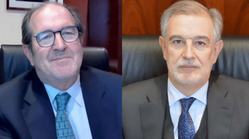 Malestar en el Supremo por el artículo del Anteproyecto de Ley que dejaría fuera a Martínez Arrieta y a Lucas Murillo de la Cueva de las presidencias de Sala
