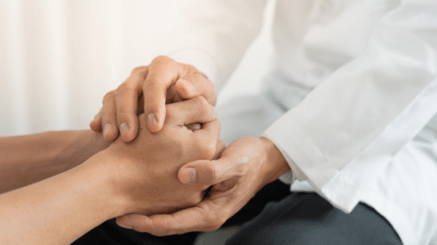 La salud mental tiene la misma importancia que la salud física, según una novedosa sentencia del TSJM