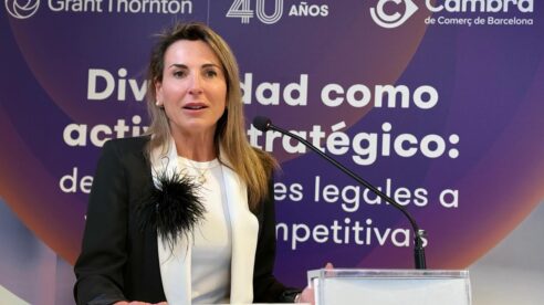 La edad media de prejubilación en España se sitúa en los 57 años, lo que supone una importante pérdida de talento