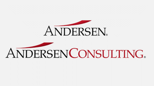 Andersen lanza Andersen Consulting, una práctica de consultoría global