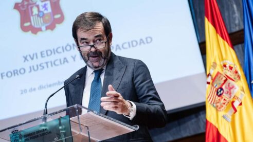 Opinión | Sobre cómo afrontar la ley de Medidas en materia de Eficiencia del Servicio Público de la Justicia