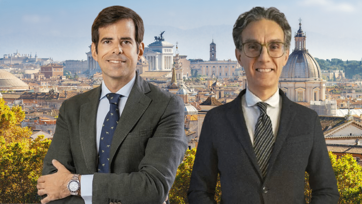 La firma española Administrativando Abogados se expande a Italia de la mano de JusticeLaw Firm