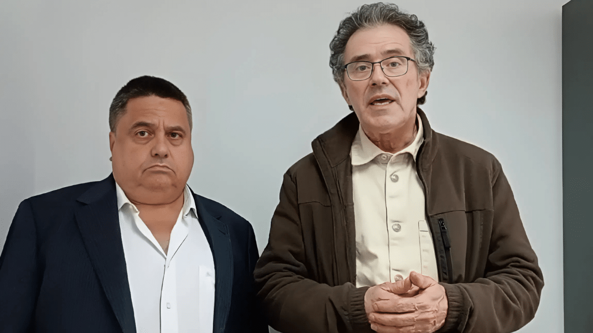 Altos cargos del Colegio de Médicos de Barcelona denunciados por acoso laboral, coacciones y discriminación ideológica