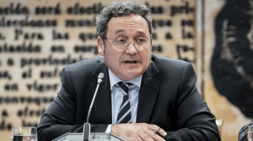 El Supremo prorroga seis meses la instrucción del fiscal general por revelación de secretos