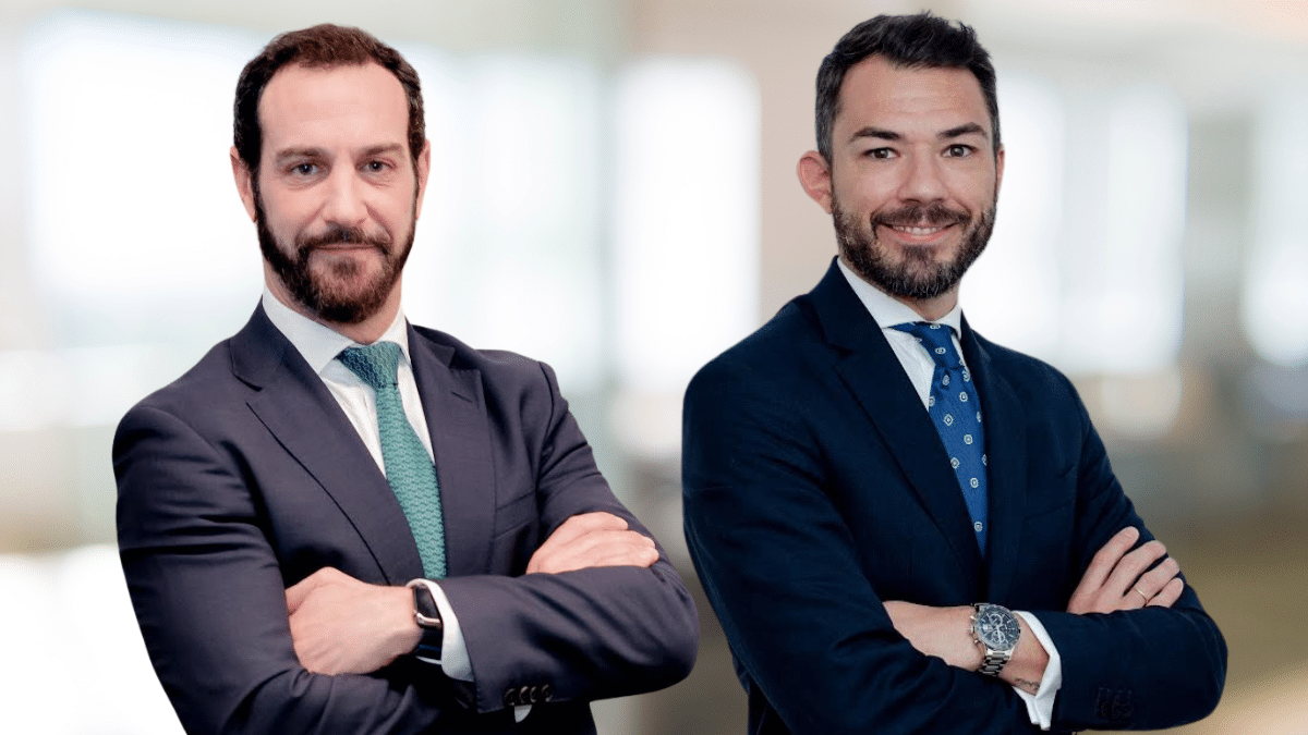 Andersen asesora a Emuna Inversiones en la compra del emblemático Velázquez 22 
