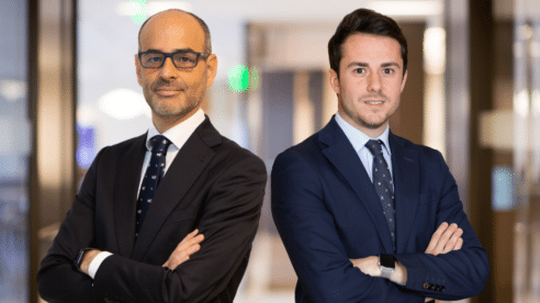 Andersen asesora a Lar y Arcano en el acuerdo con The Residential Club para gestionar un ‘flex living’ en Málaga