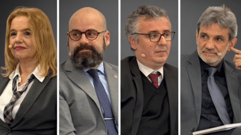 Duras críticas de los jueces a las restricciones a la acusación popular planteadas por el Gobierno