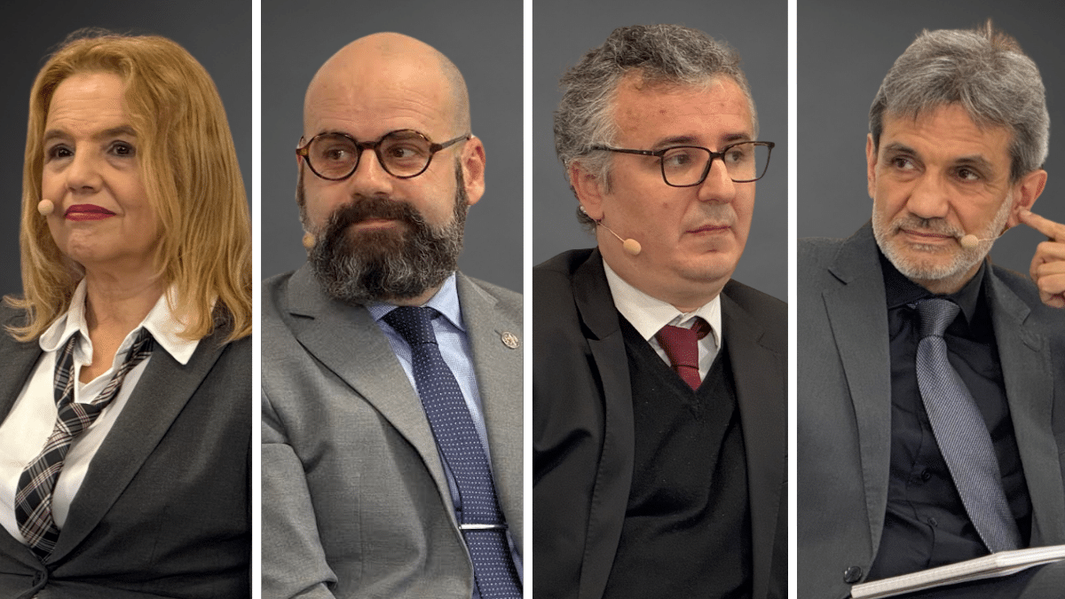 Duras críticas de los jueces a las restricciones a la acusación popular planteadas por el Gobierno