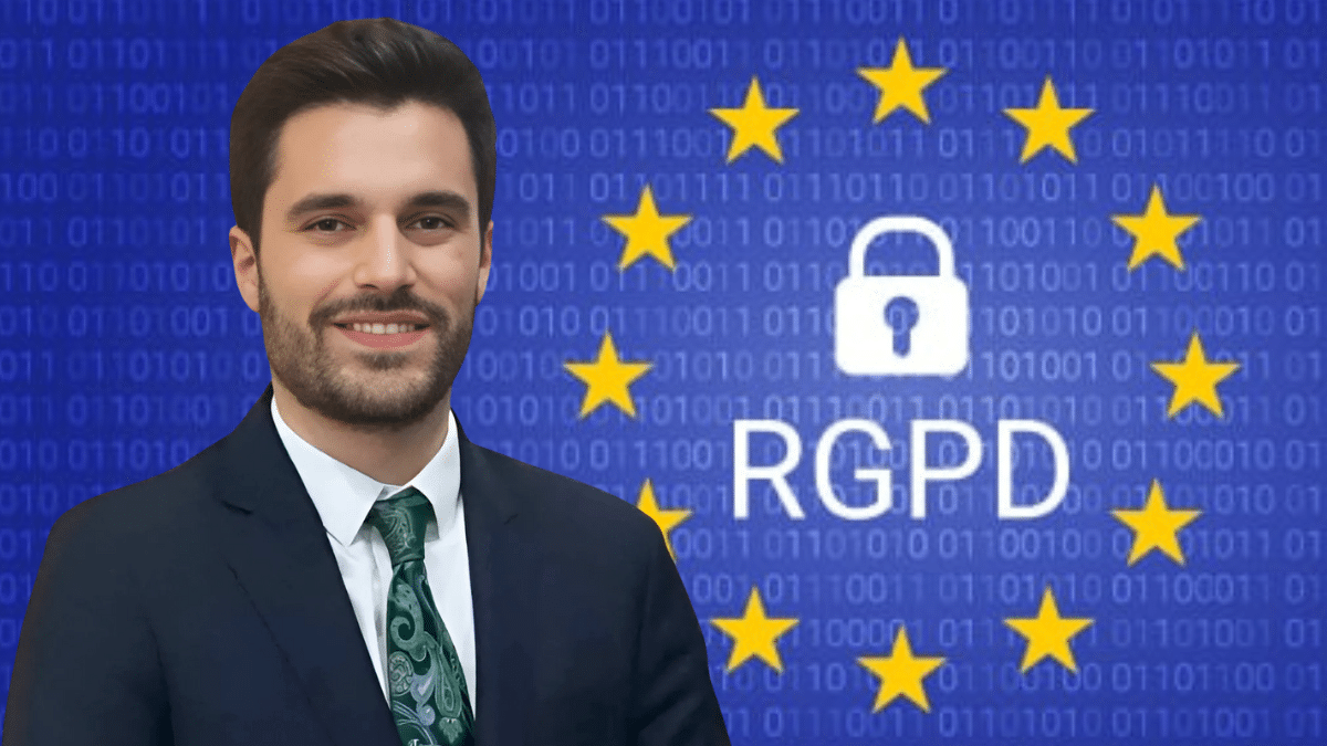 Opinión | Protección de datos en asistentes virtuales y sistemas de voz