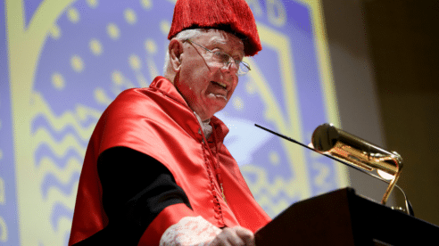 In Memoriam de Claus Roxin