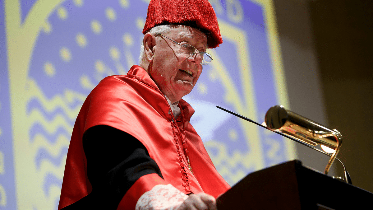 In Memoriam de Claus Roxin