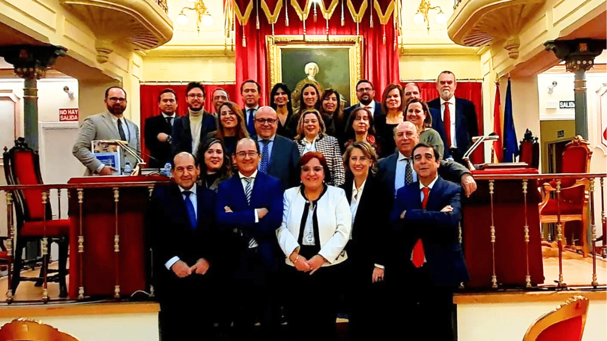 Los letrados de la Administración de Justicia presentan su radiografía del sector con propuestas clave para modernizar la Justicia