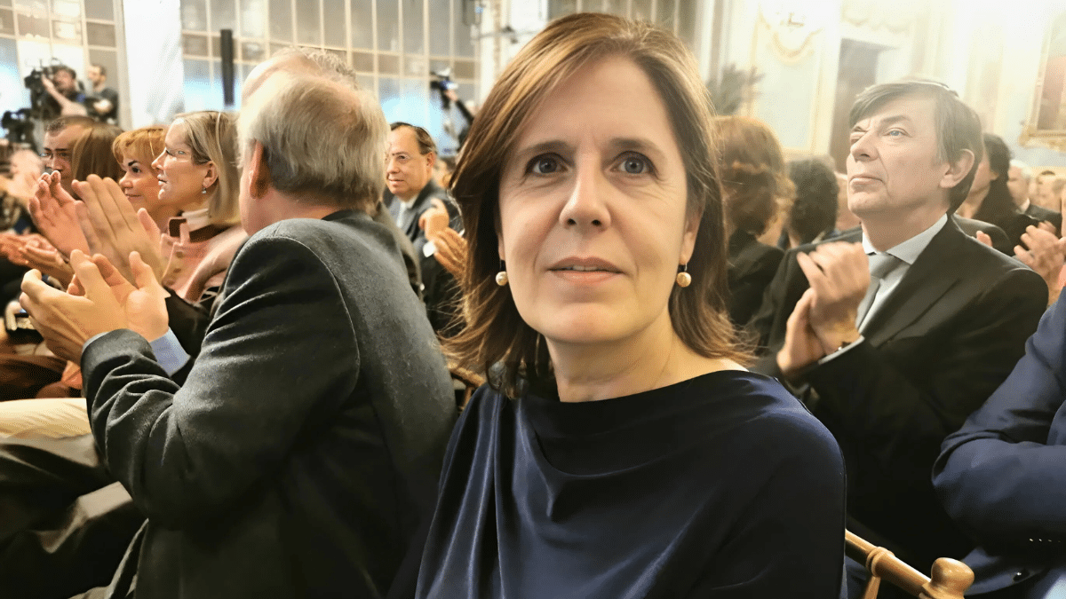 El Pleno del CGPJ nombra un 46,67 % de mujeres y un 53,33 % de hombres en esta última tanda de designaciones
