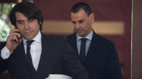 El fiscalista de Alberto González Amador defiende ante la jueza que intervino sólo en la inspección de Hacienda