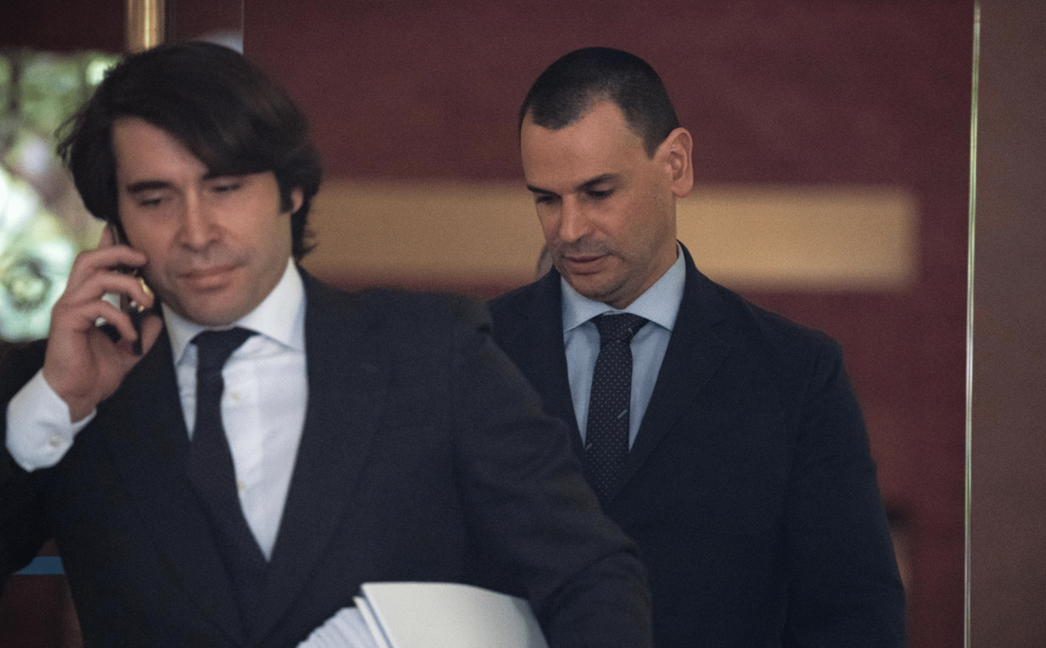 El fiscalista de Alberto González Amador defiende ante la jueza que intervino sólo en la inspección de Hacienda