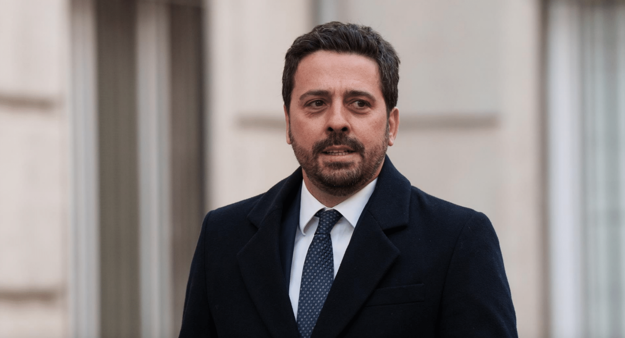 El Supremo archiva la causa para Diego Villafañe, ‘número tres’ de la Fiscalía General del Estado
