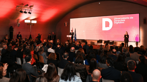 Nace el Observatorio de Derechos Digitales
