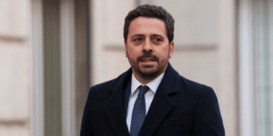 Diego Villafañe Fiscalía