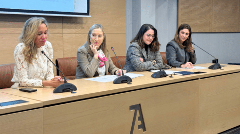 «Los MASC serían más efectivos si hubiera un baremo sanitario», aunque la Ley de Eficiencia es un gran paso