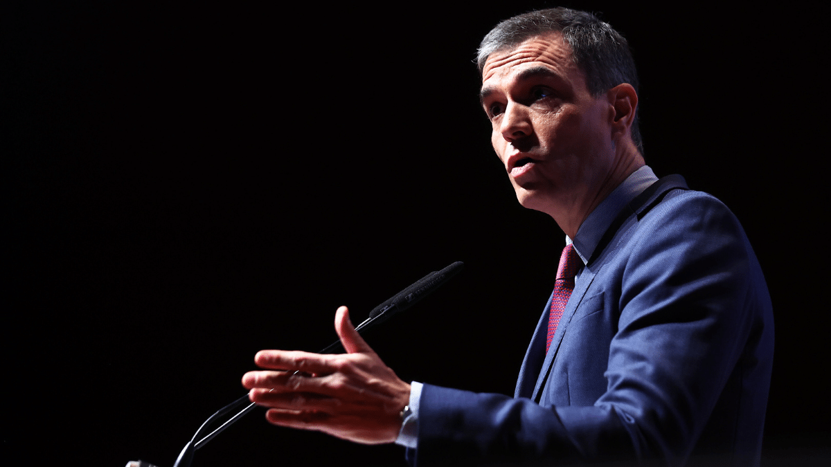 Las asociaciones de jueces consideran que el plan anticorrupción de Pedro Sánchez es «maquillaje»