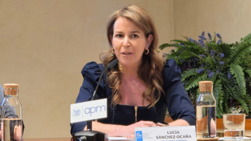 Lucía Sánchez-Ocaña: “La volatilidad regulatoria de EE.UU. genera incertidumbre global en Compliance y ESG”