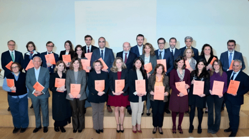 El Instituto de Auditores Internos de España presenta la primera guía para el control interno de la información sobre sostenibilidad para las empresas