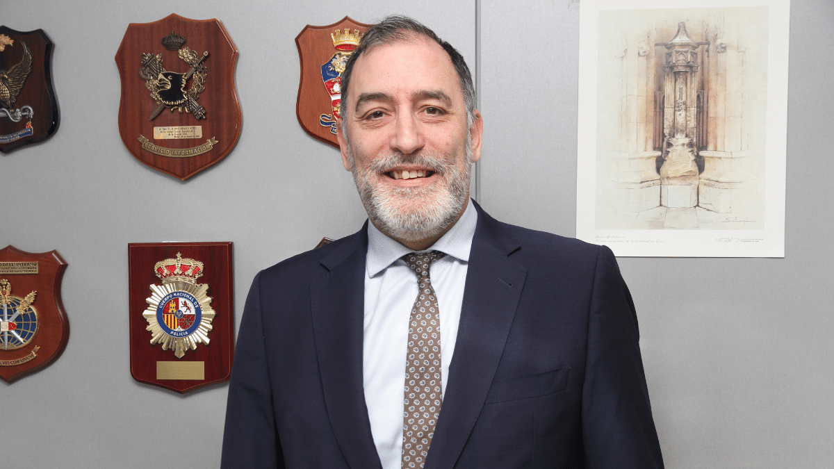 División en la Permanente del CGPJ por el expediente disciplinario a Eloy Velasco: cuatro vocales defendieron el archivo